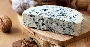 Fourme d’Ambert