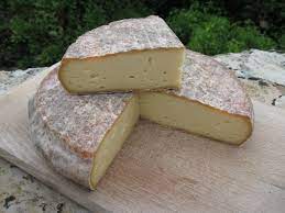 Le fromage : spécialité de la commune de Sancy Artense