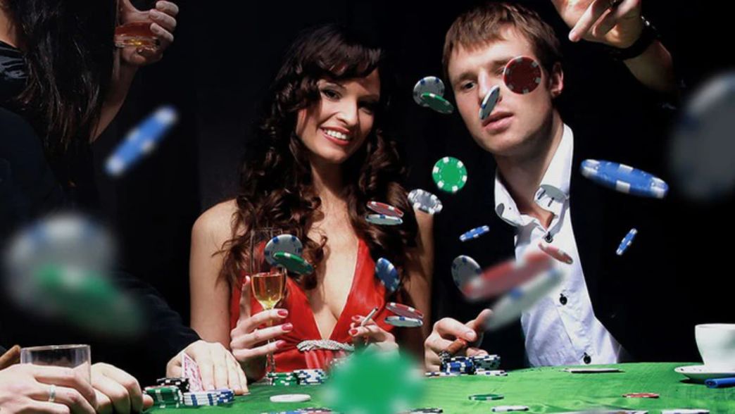Avantages du live casino